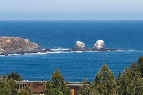 Casa Pinares Pichilemu