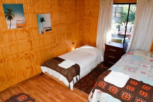 Casa Pinares Pichilemu
