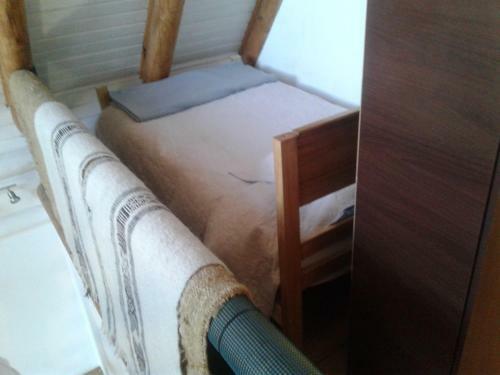 Bed & Breakfast Factotum