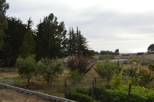 Agroturismo Hecmar 2