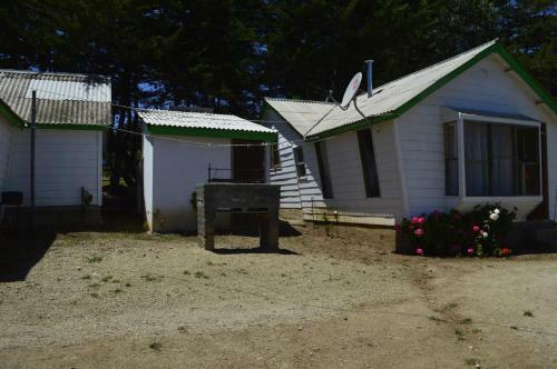 Agroturismo Hecmar 2