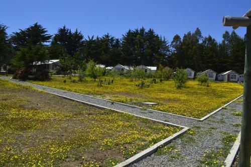 Agroturismo Hecmar 2