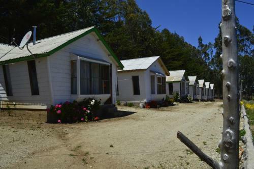 Agroturismo Hecmar 2