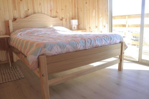 Lodge Caba�as Shaday