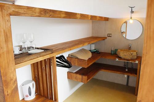 Bed & Breakfast La Mai