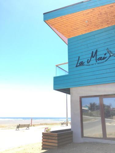 Bed & Breakfast La Mai