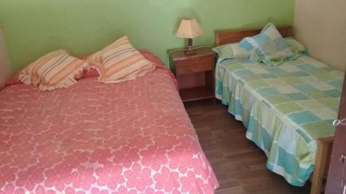 Hostal Residencial Arrebol