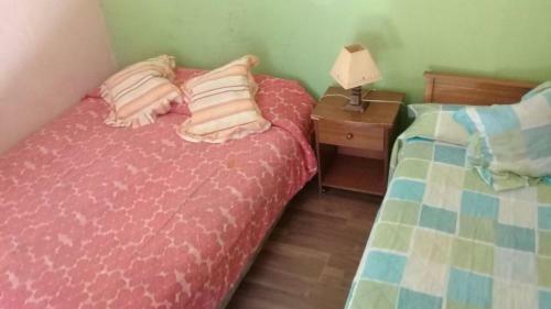 Hostal Residencial Arrebol