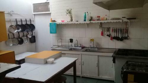 Hostal Residencial Arrebol