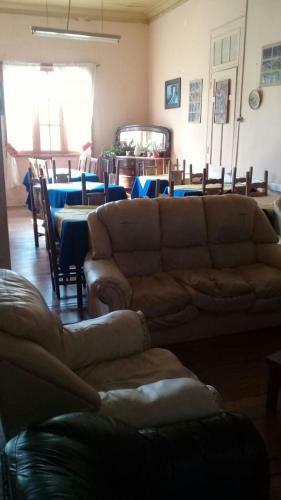 Hostal Residencial Arrebol