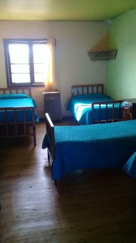 Hostal Residencial Arrebol