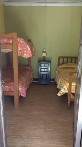 Hostal Residencial Arrebol