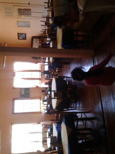 Hostal Residencial Arrebol
