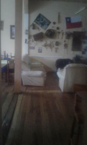 Hostal Residencial Arrebol
