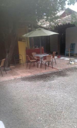 Hostal Residencial Arrebol