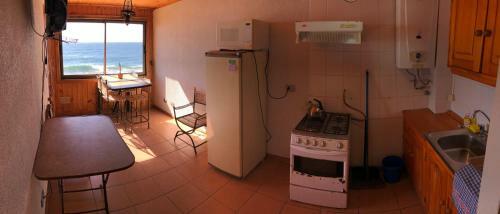 Delf�n Apart