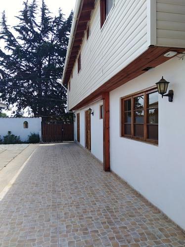 Albergue Hostal Oceano