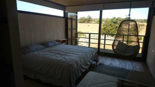 Apartamento Lotus Lodge