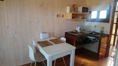 Apartamento Lotus Lodge