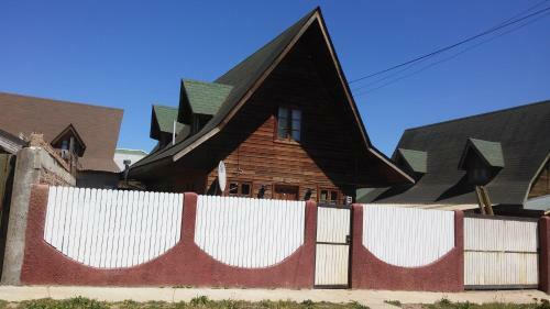Casa Mar Azul