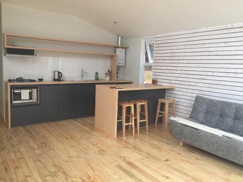 Curi Lodge Pichilemu