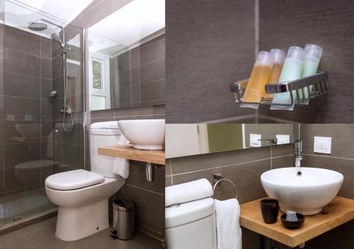 Curi Lodge Pichilemu