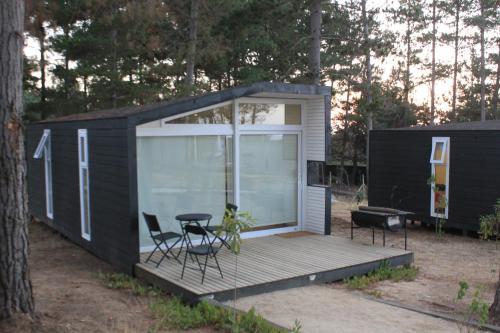 Curi Lodge Pichilemu