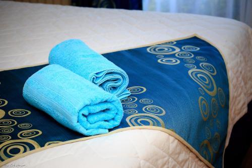 Apart Hotel Marina Pichilemu