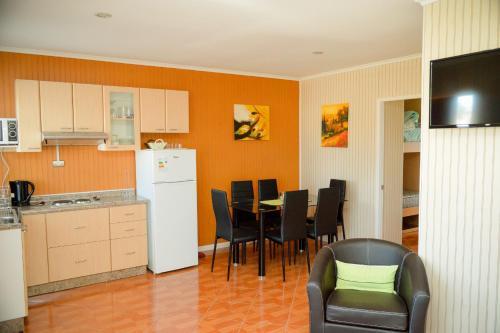 Apart Hotel Marina Pichilemu