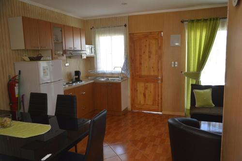 Apart Hotel Marina Pichilemu
