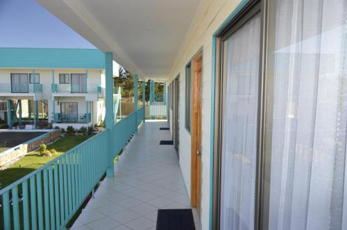 Apart Hotel Marina Pichilemu