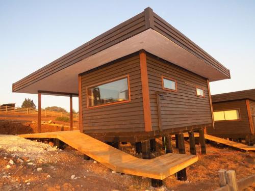 Apartamento Punta Sal Pichilemu