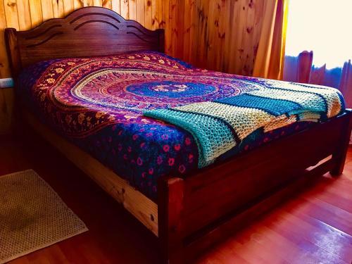 Lodge Los Rukos Cabanas (bungalows)