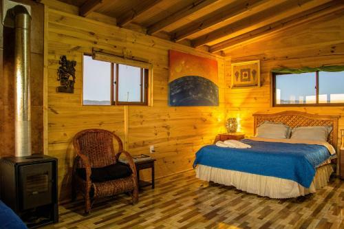 Lodge Corazon De Punta De Lobos