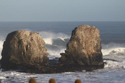 Lodge Corazon De Punta De Lobos