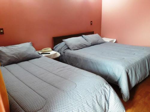 Hostal Residencial San Luis