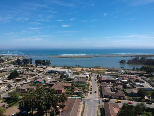 Caba�as Perla Del Mar