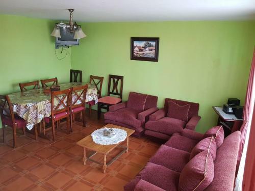 Casas Jard�n Alto