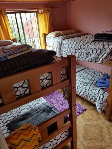 Casas Jard�n Alto