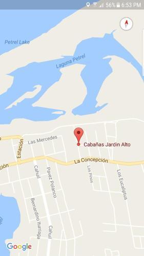 Casas Jard�n Alto