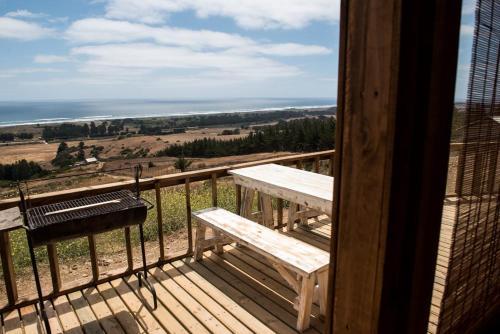 Loma Sobre Los Peces