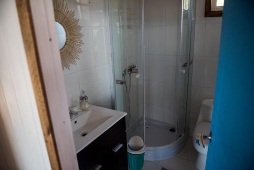 Loma Sobre Los Peces