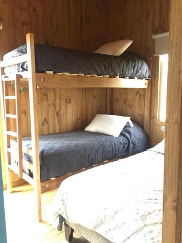 Loma Sobre Los Peces