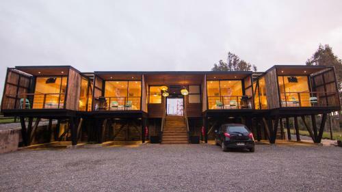 Lodge Kark�