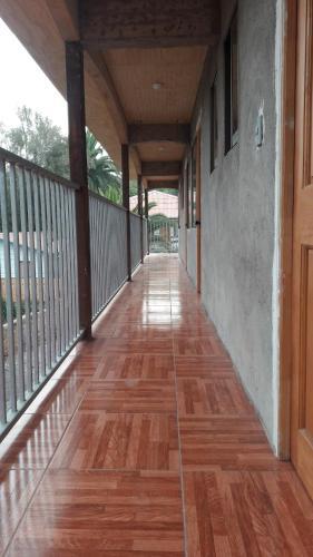 Bed & Breakfast Hospedaje Los Abuelos