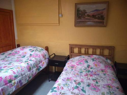 Hostal Aguamarina