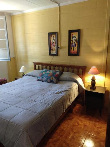Hostal Aguamarina