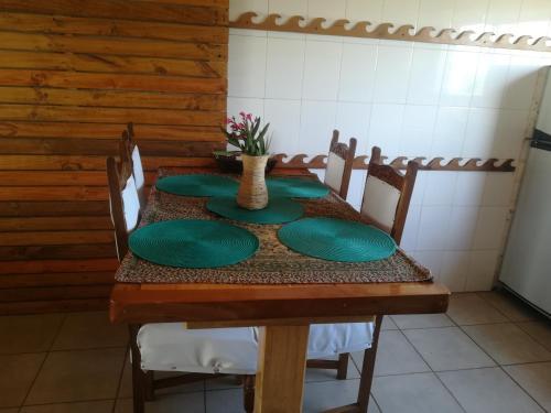 Pichilemu Caba�a Palomos