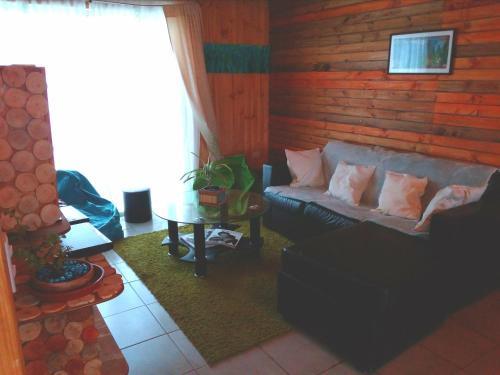 Pichilemu Caba�a Palomos