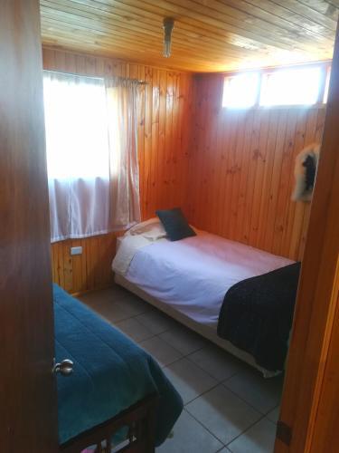 Pichilemu Caba�a Palomos